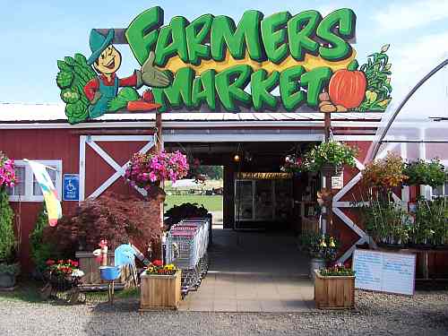 Bi Zi Farms In Vancouver Wa Dale Chumbley Flickr Bi Zi Farms In Vancouver Wa Dale Chumbley Flickr