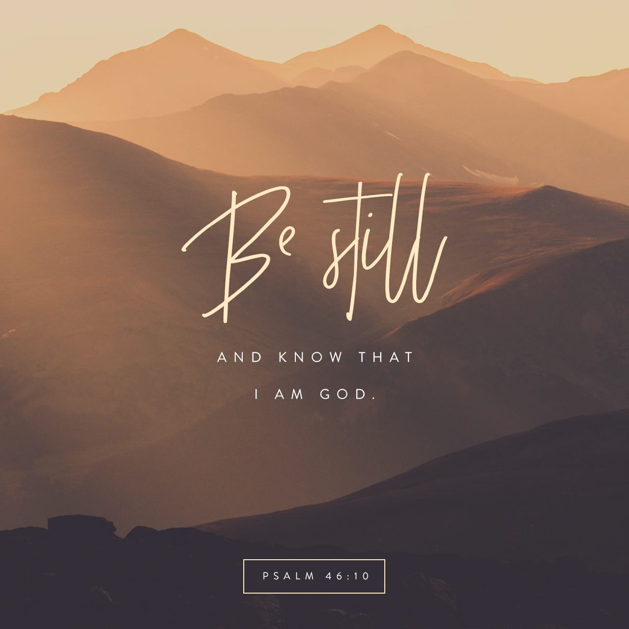 Bible I Am He