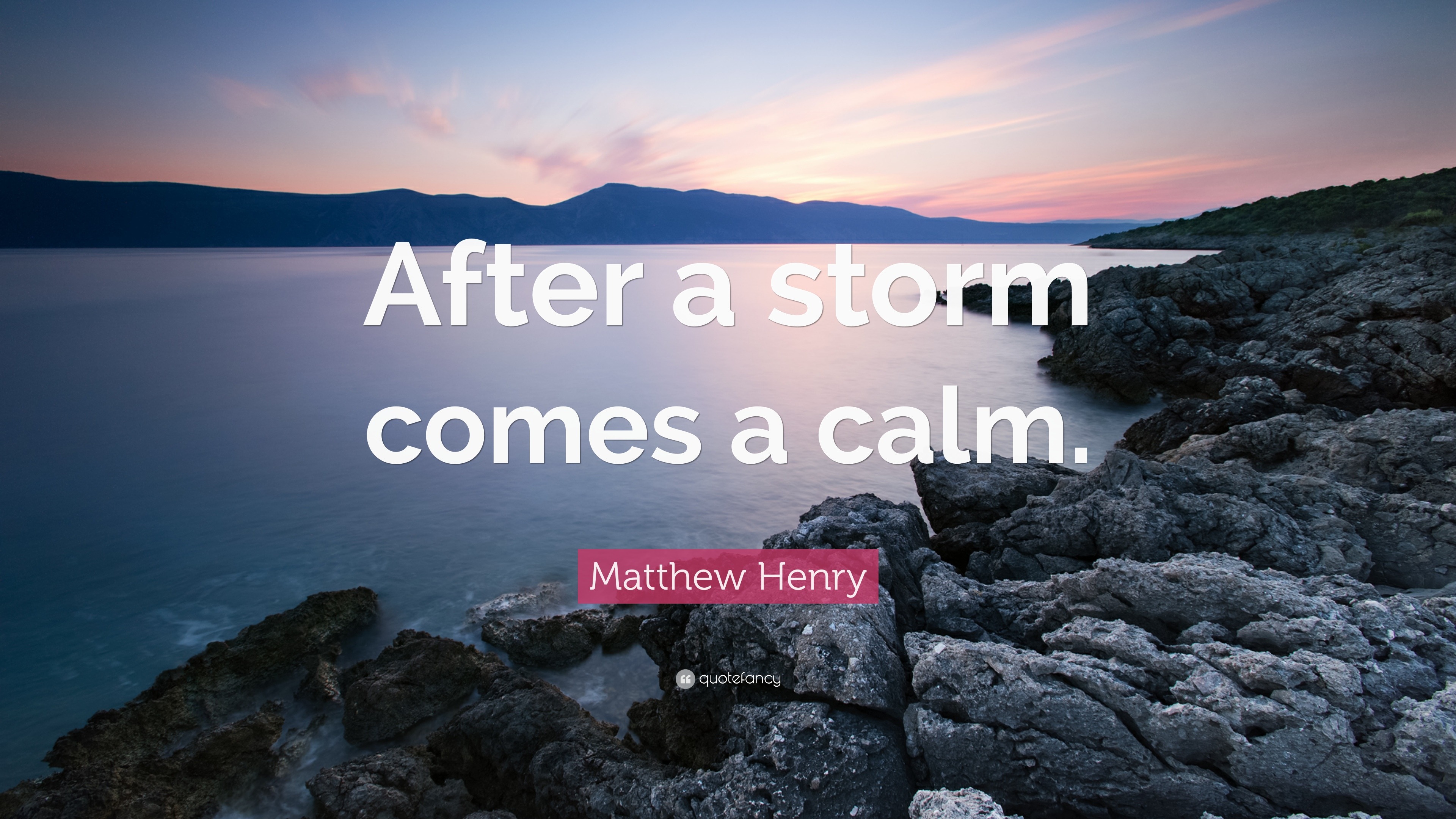 Bible Quote Storm