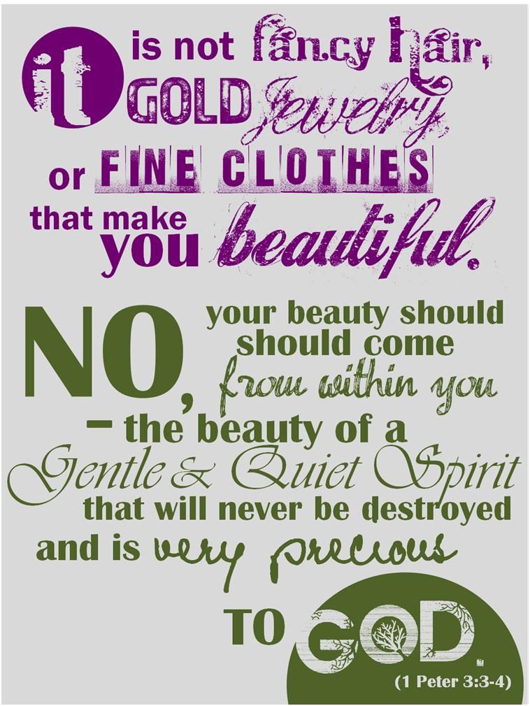 Bible Quotes About Daughters