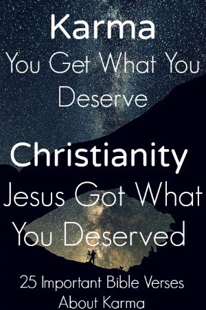 Bible Quotes About Karma Bible Quotes About Karma