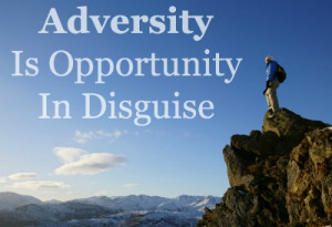 Bible Quotes About Overcoming Adversity