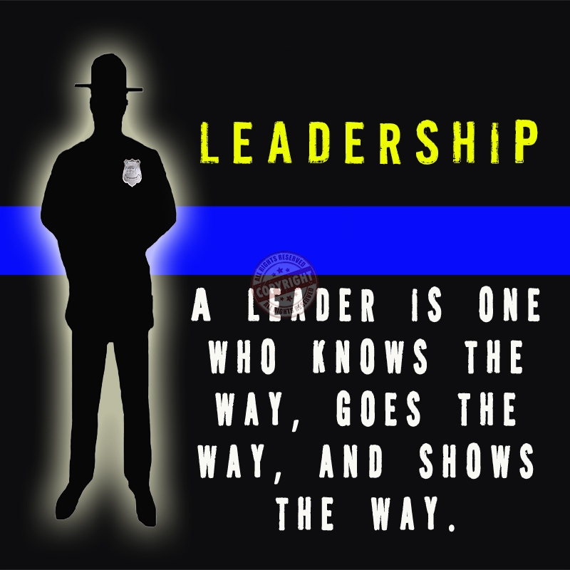Bible Quotes For Law Enforcement