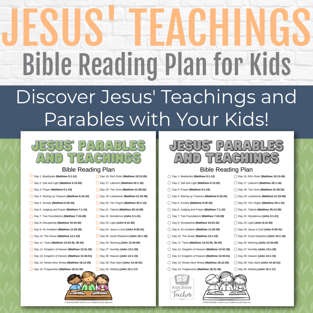 Bible Reading Plan: Boost Your Faith Daily