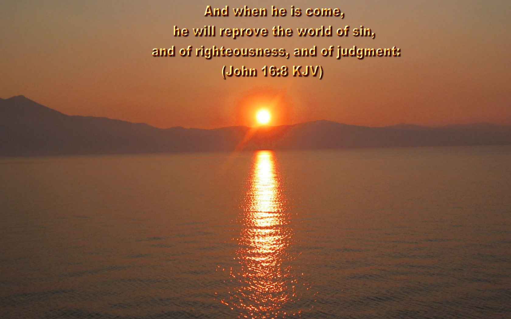 Bible Reprove Guide: Discerning Righteousness Easily