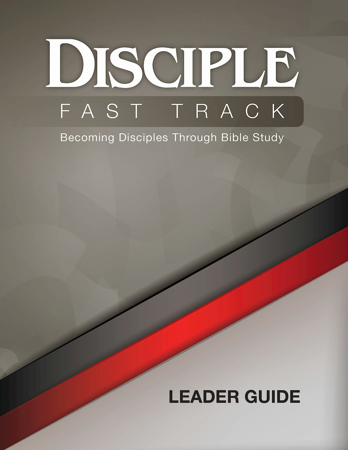 Bible Study Guide: Becoming A Friend Of God