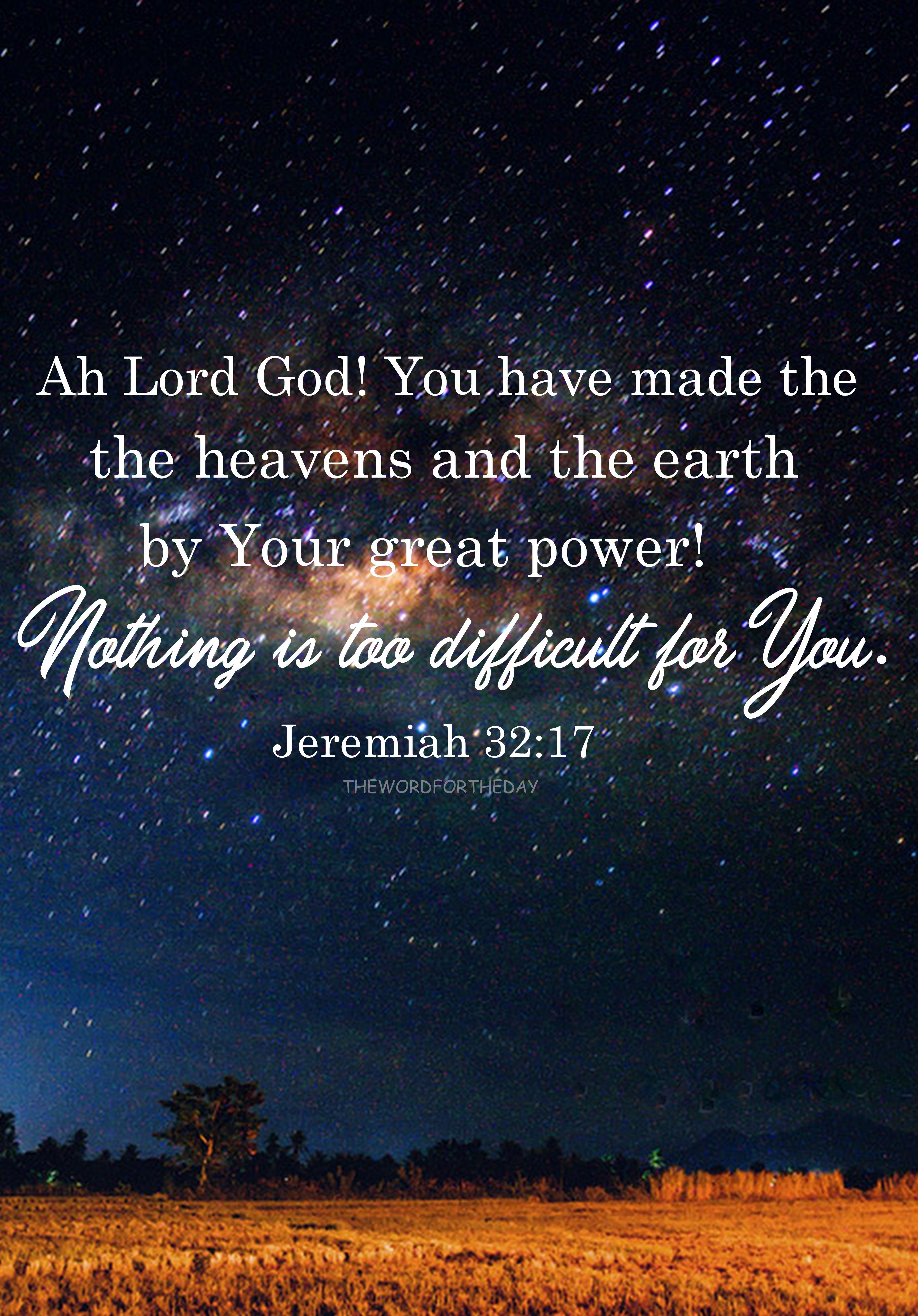 Bible Verse About Star
