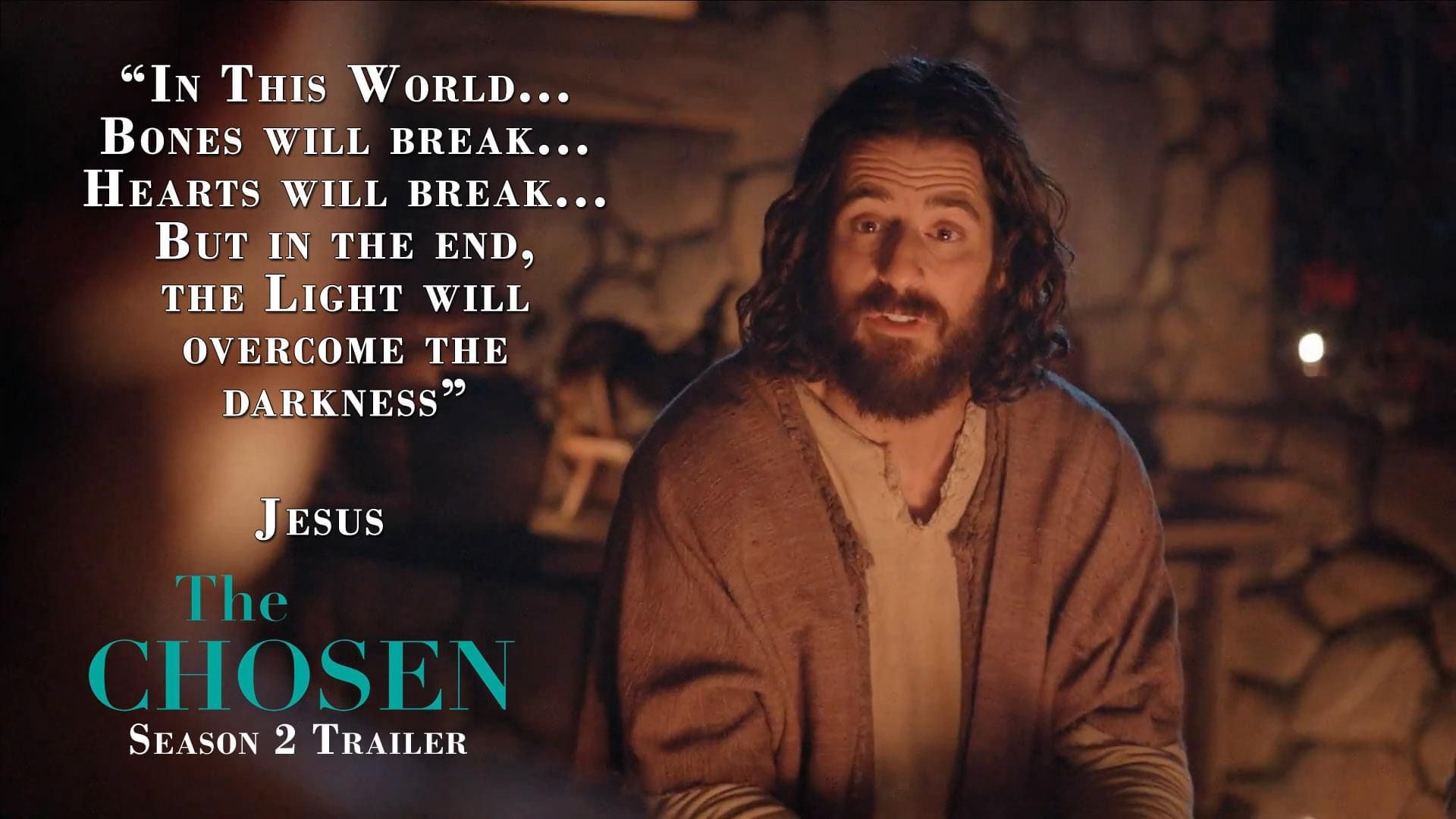 Bible Verse Broken Bones