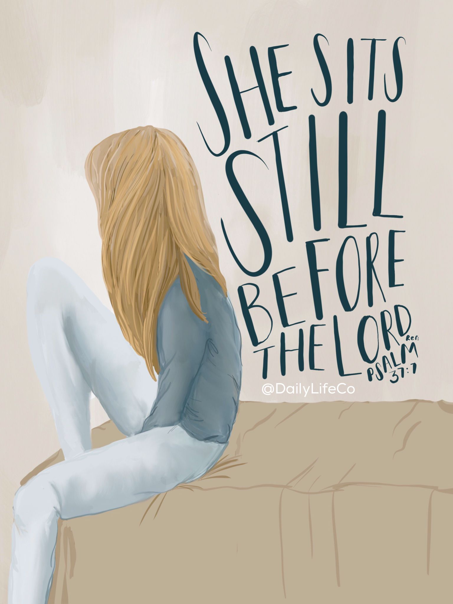 Bible Verse For Teenage Girl