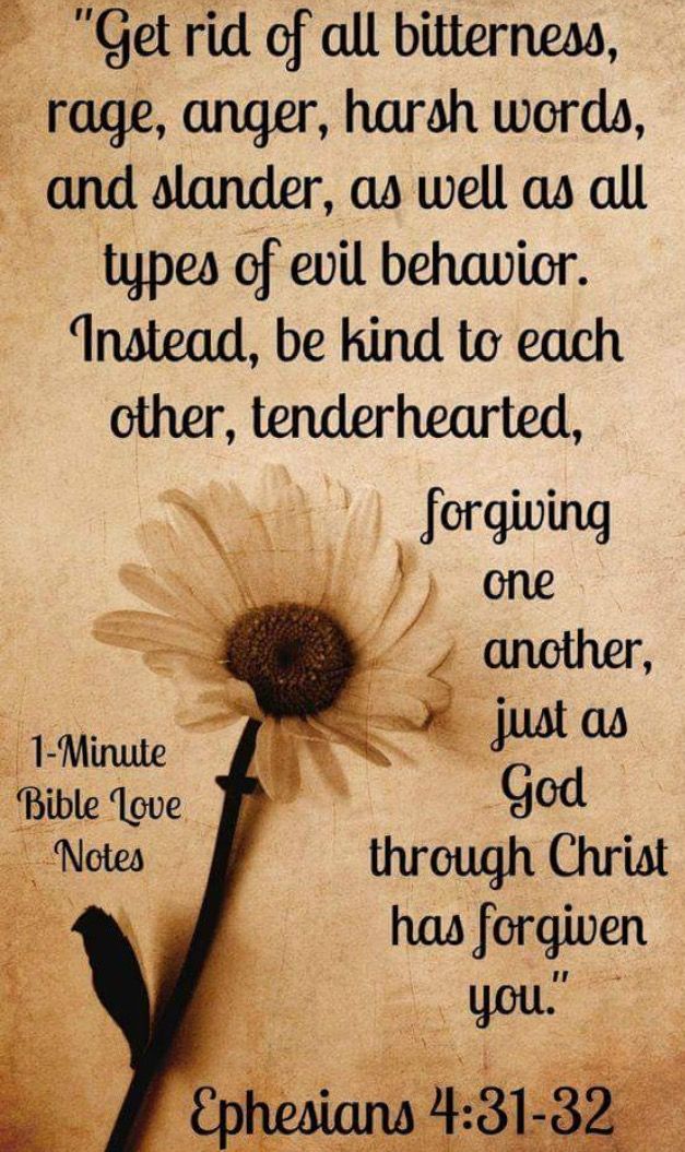Bible Verse On Hate: Finding Forgiveness And Peace