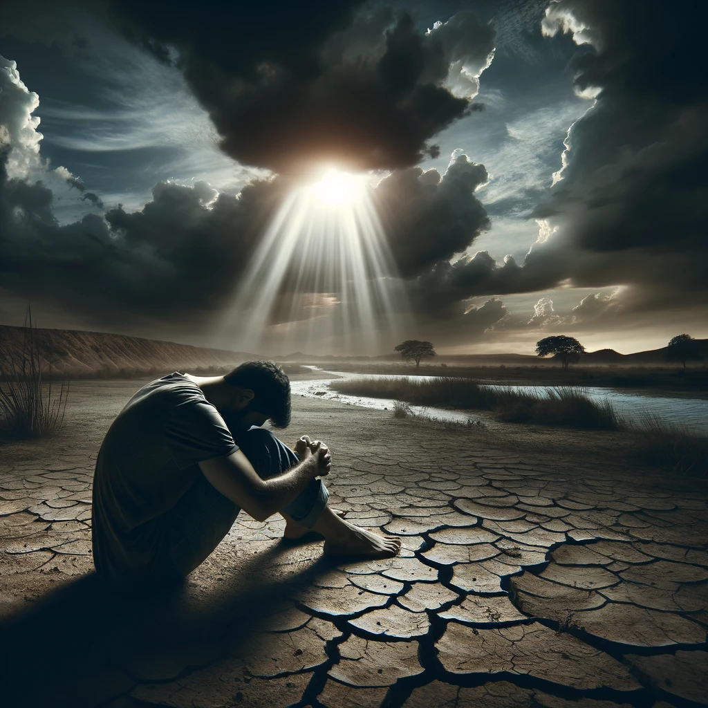 Bible Verses For Brokenness