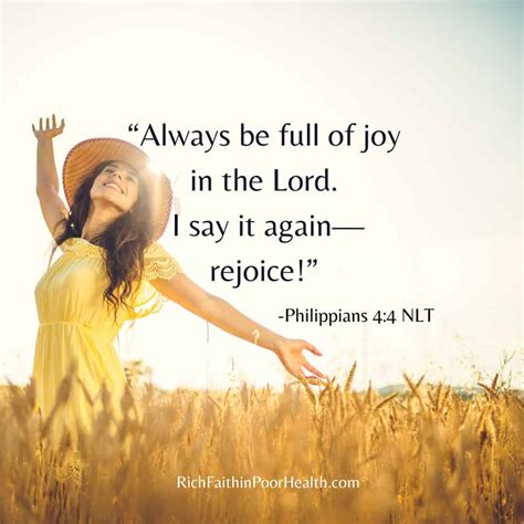 Bible Verses For Joy Found