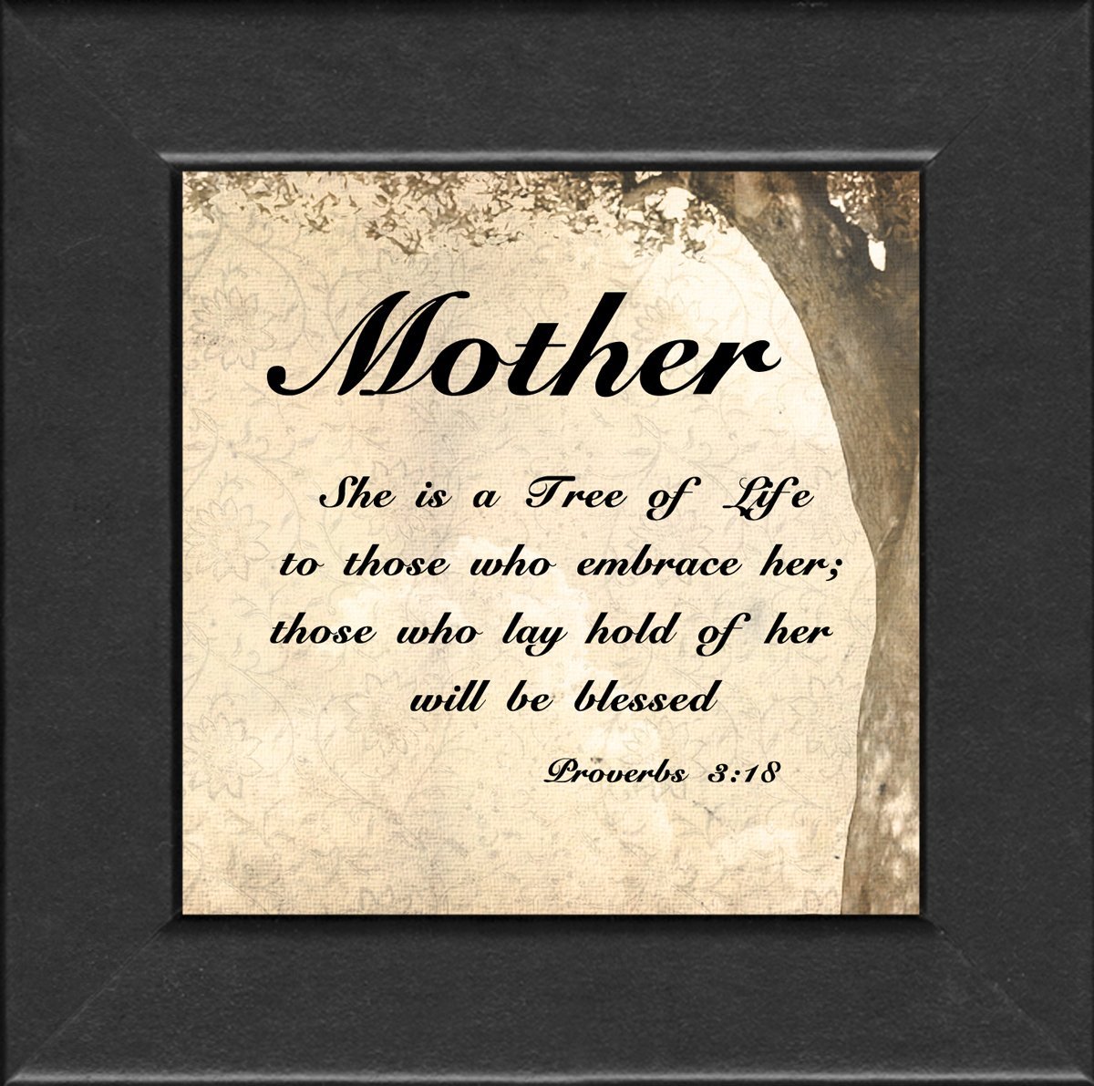 Bible Verses Mother To Son