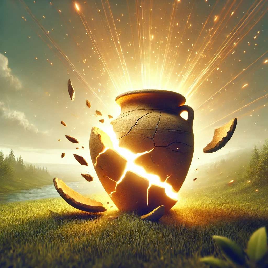 Bible Verses Of Restoration: Find Hope And Renewal