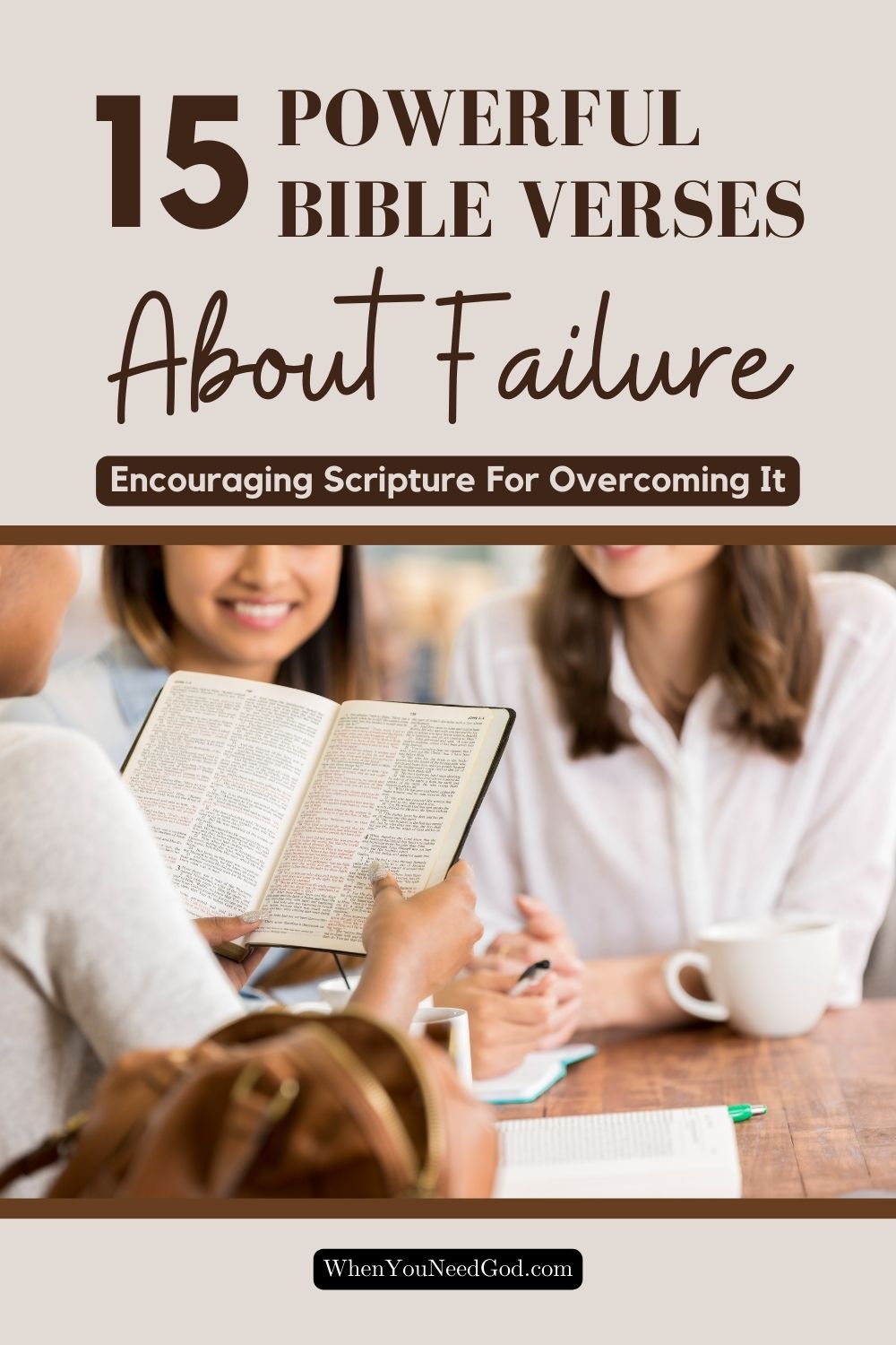 Bible Verses On Failure: Overcoming With Faith And Strength Bible Verses On Failure: Overcoming With Faith And Strength