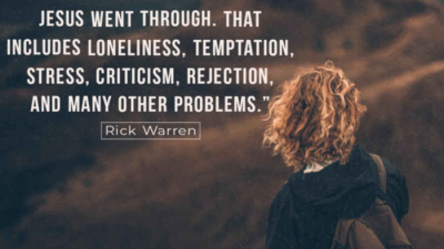 Bible Verses Rejection