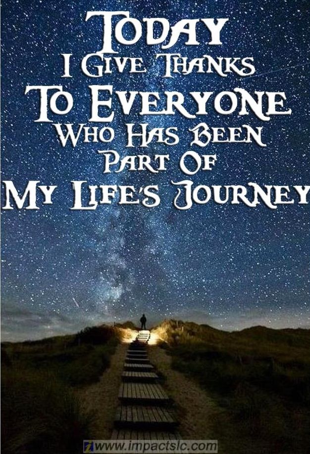 Biblical Journey Quotes