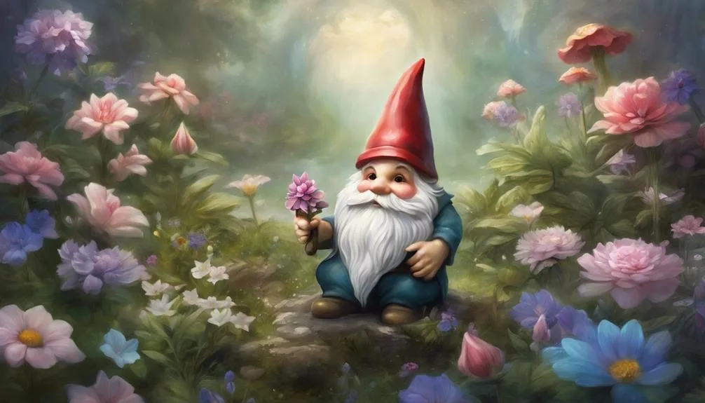Biblical Meaning Of Gnomes