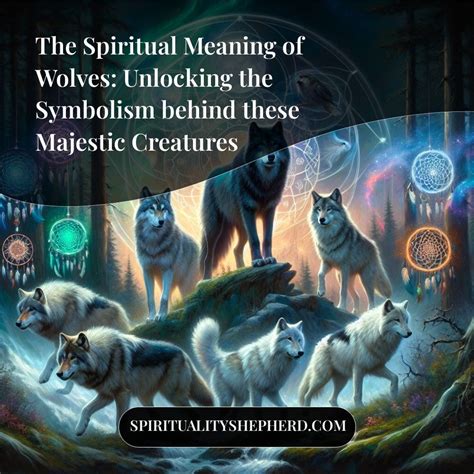 Biblical Meaning Of Wolf: Uncovering Spiritual Significance