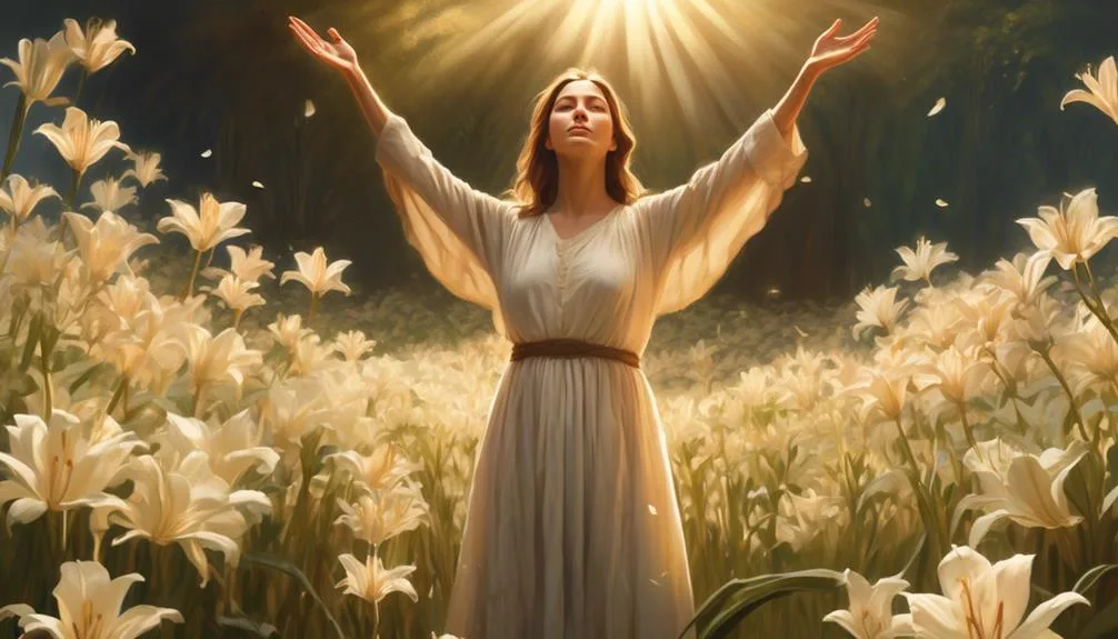 Biblical Water Meaning Revealed