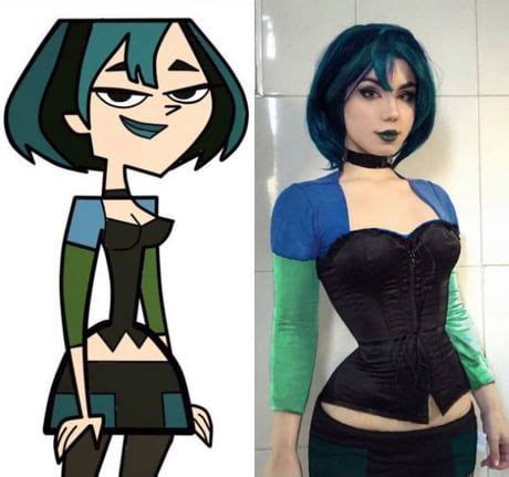 Big Titti Goth Gf