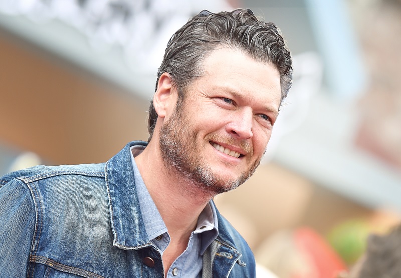 Blake Shelton Ticket: Secure Concert Tickets Today