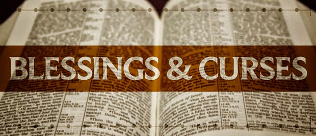 Blessing And Curses