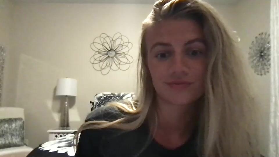 Blonde Boobs Hot