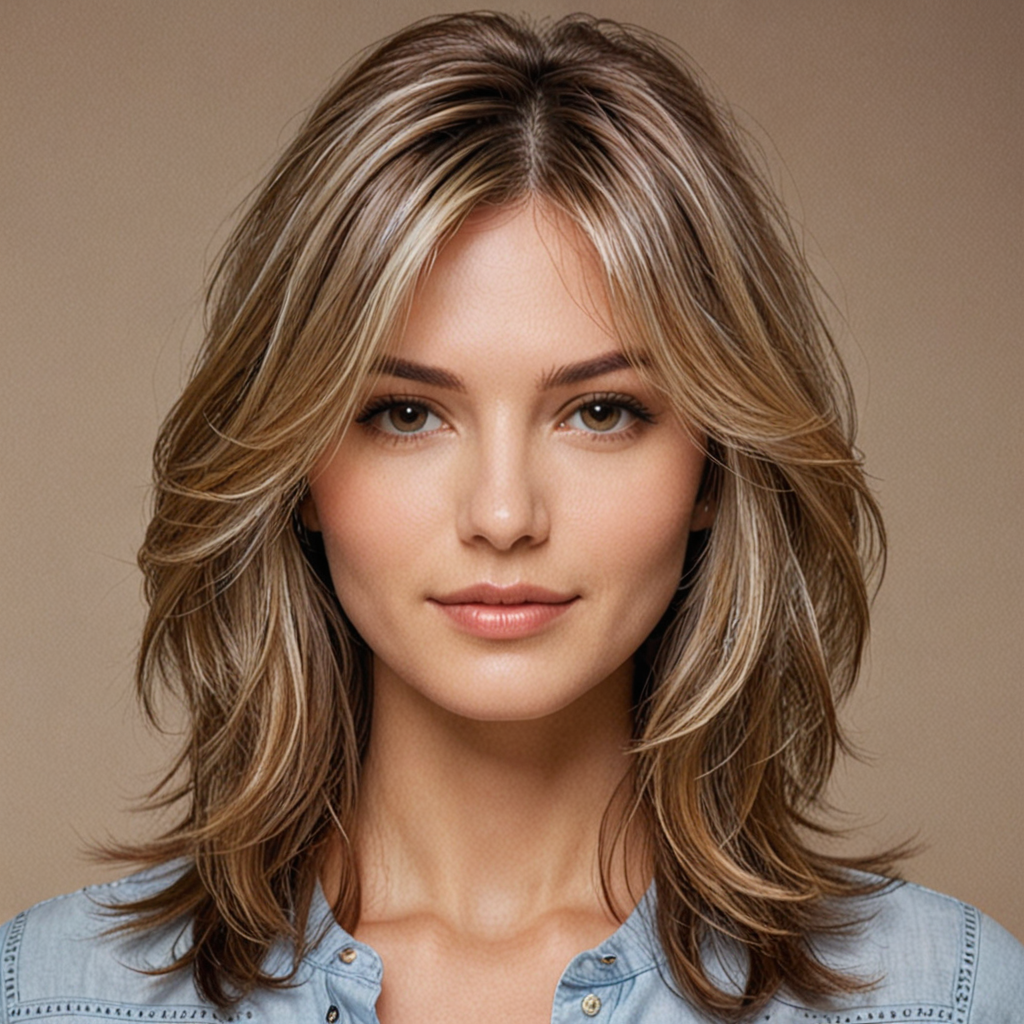 Blonde With Perfect Boobs: Enhance Your Look