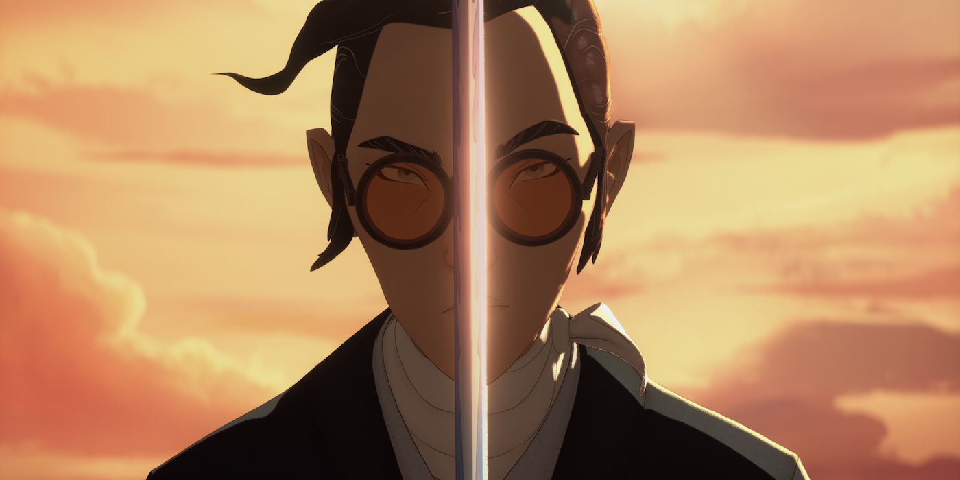 Blue Eyes Samurai Revealed: Artistic Insights