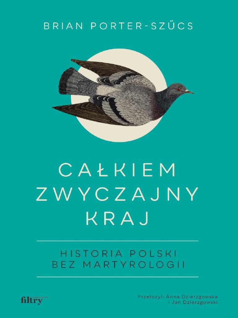 Brian Porter Szűcs
