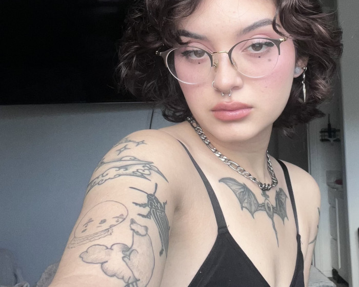 Britney Rodriguez Of Leaks