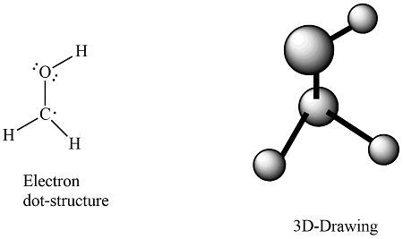 Bro4 Molecular Geometry Explained