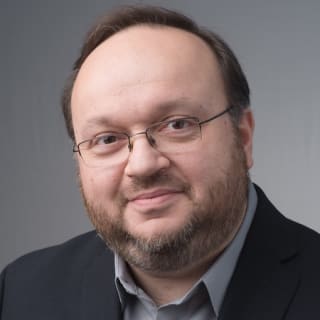 Brokhin Matvey Md