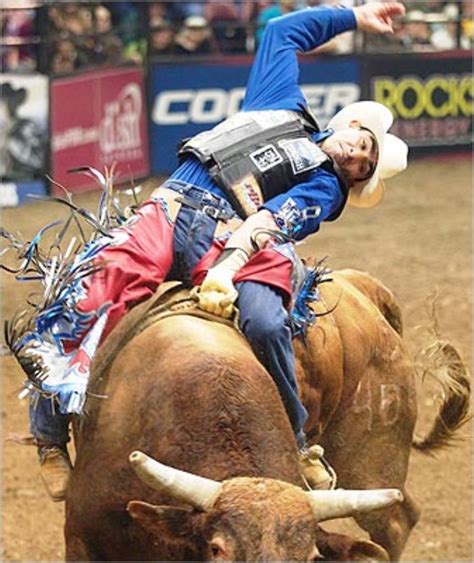 Bull Rider Position Secrets