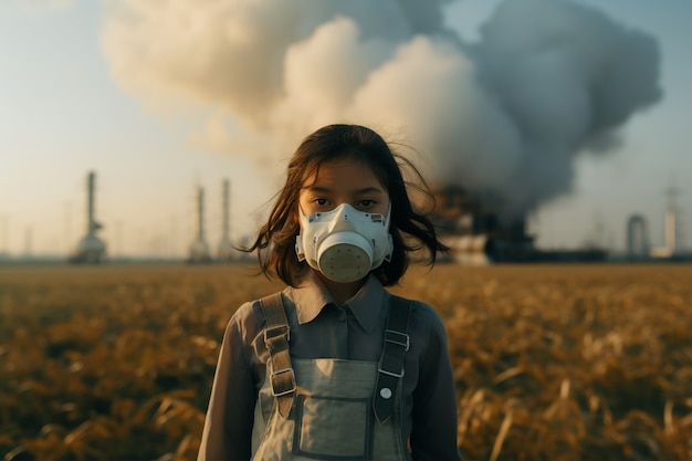 Burning Styrofoam: Avoid Toxic Air Pollution Risks