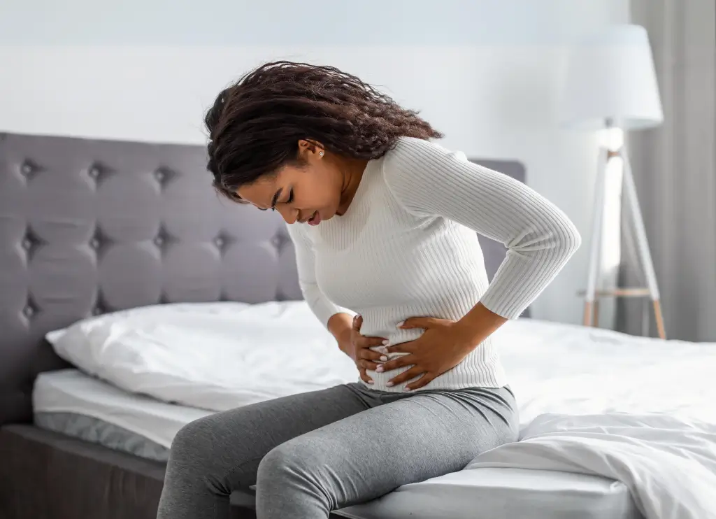 Can A Uti Give You A Headache