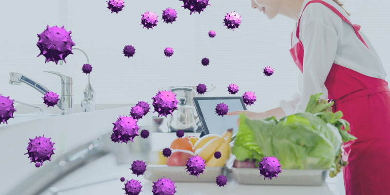 Can Freezer Kill Bacteria