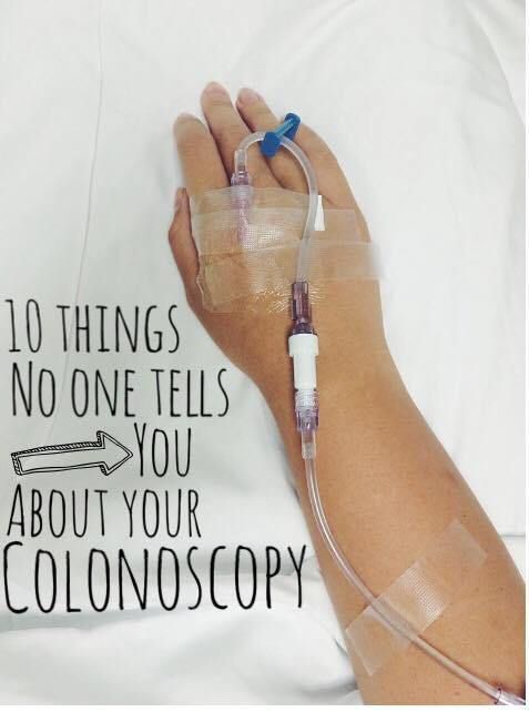 Can You Workout After A Colonoscopy
