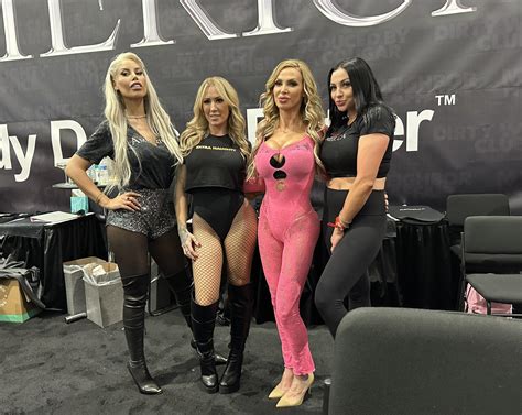 Capri Cavanni And Nikki Benz