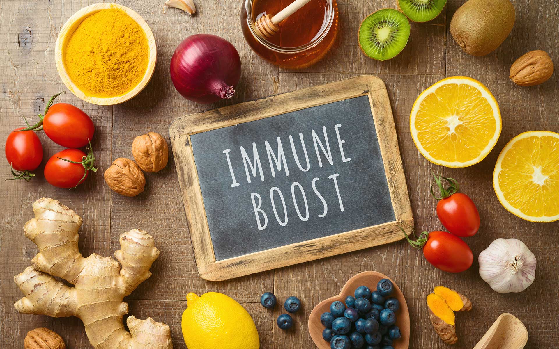 Caprine A E: Boosts Immune System Naturally