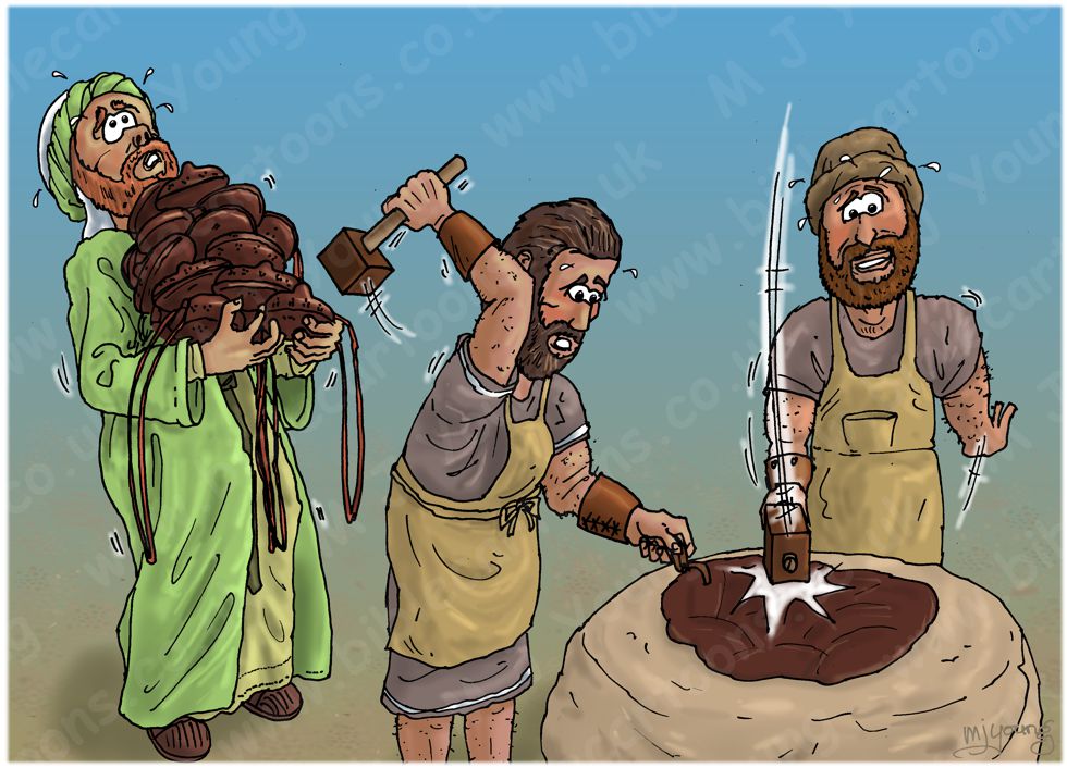 Censers Bible Guide: Comprehensive Overview