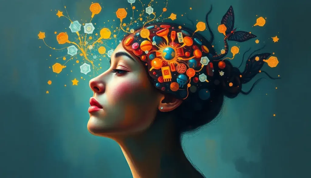 Central Route Psychology