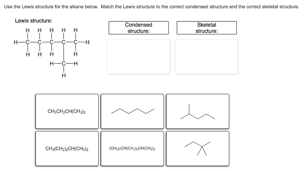 Ch3 2 Lewis Structure