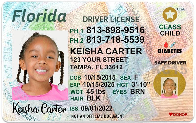 Change Drivers License Address Georgia: Update Online Easily