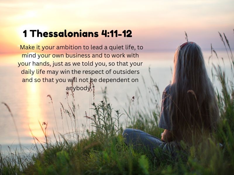 Changed Life Bible Verse