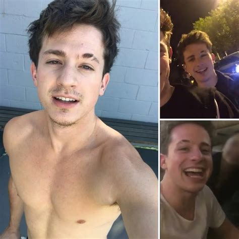 Charlie Puth Exposed: Uncensored Insights