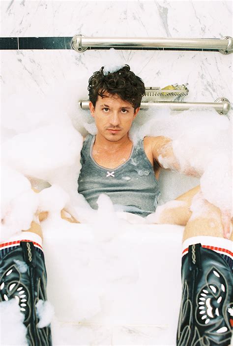 Charlie Puth Nudes