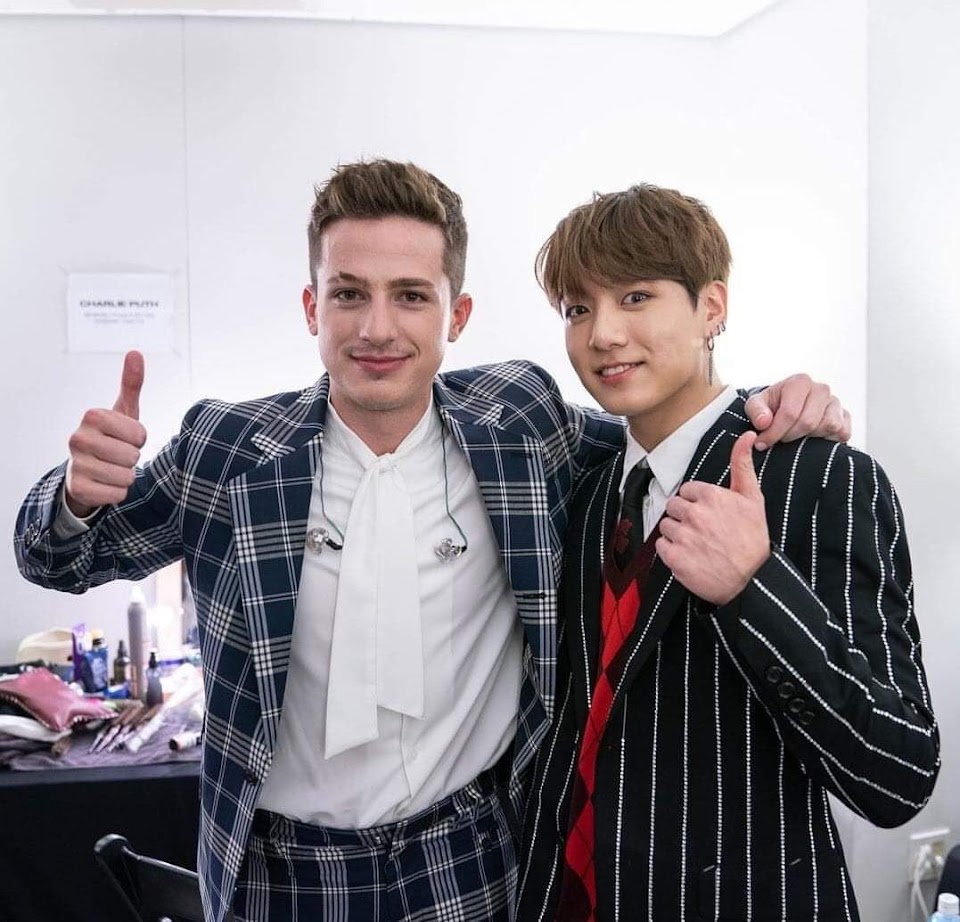 Charlie Puth Secrets: Exclusive Behind Scenes