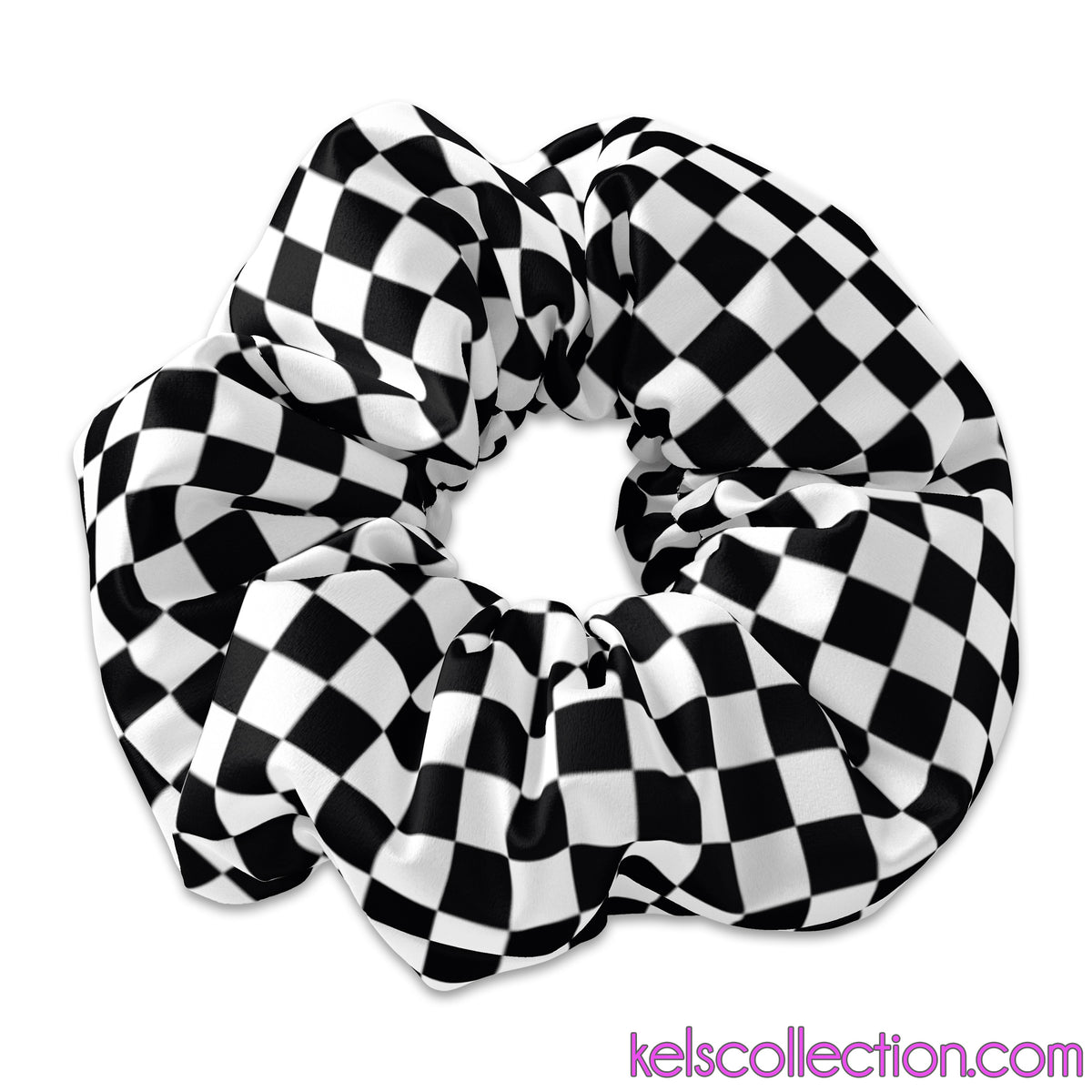 Checker Board Patterns Made Easy